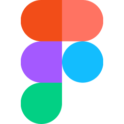 Figma's logo