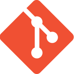 Git's logo