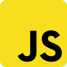 JavaScript's logo