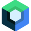 Jetpack Compose's logo