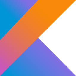 Kotlin's logo