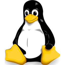 Linux's logo