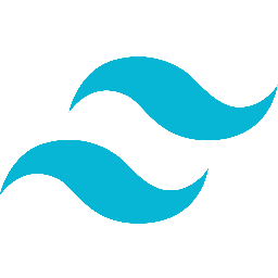 Tailwind CSS's logo